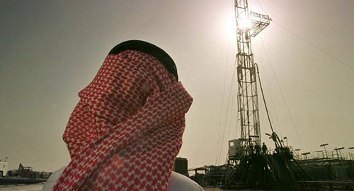 Bài học từ quá khứ cho Ả Rập Saudi - Ảnh 1.