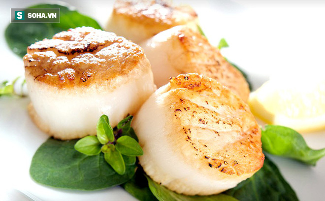 Thịt trắng, thịt đỏ tốt xấu thế nào, ăn sao cho đúng: Bạn ăn nhiều nhưng chưa hẳn đã biết! - Ảnh 3. Thịt trắng, thịt đỏ tốt xấu thế nào, ăn sao cho đúng: Bạn ăn nhiều nhưng chưa hẳn đã biết! - Ảnh 3.