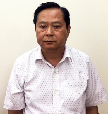 Ông Nguyễn Hữu Tín tiếp tay cho Vũ nhôm thâu tóm hàng loạt đất vàng như thế nào? - Ảnh 1. Ông Nguyễn Hữu Tín tiếp tay cho Vũ nhôm thâu tóm hàng loạt đất vàng như thế nào? - Ảnh 1.