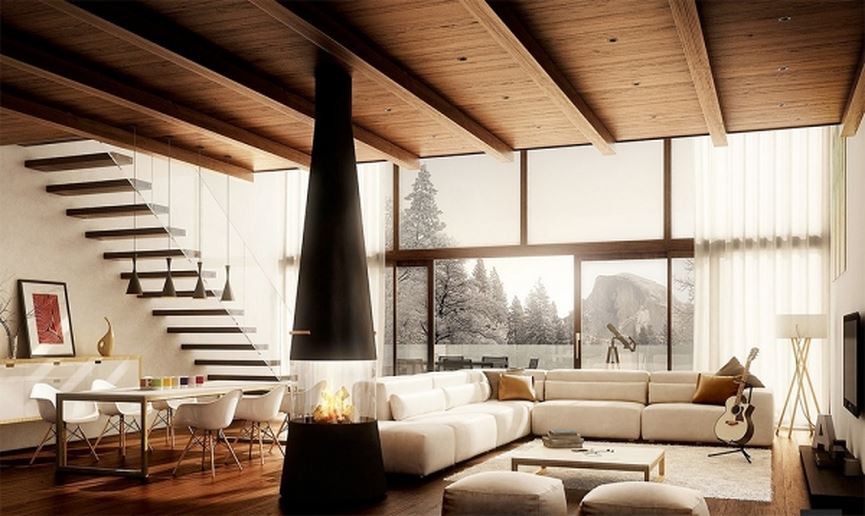 Thiết kế nội thất nhà ống 2 tầng 50m2 đẹp mê ly chưa đến 200 triệu - Ảnh 1. Thiết kế nội thất nhà ống 2 tầng 50m2 đẹp mê ly chưa đến 200 triệu - Ảnh 1.