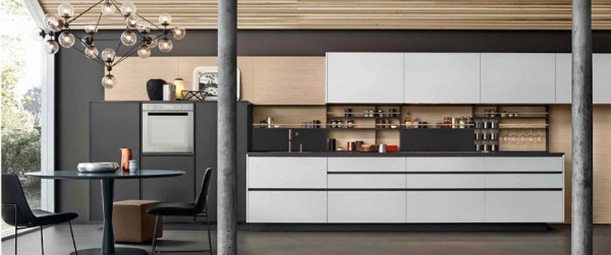 Thiết kế nội thất nhà ống 2 tầng 50m2 đẹp mê ly chưa đến 200 triệu - Ảnh 2. Thiết kế nội thất nhà ống 2 tầng 50m2 đẹp mê ly chưa đến 200 triệu - Ảnh 2.