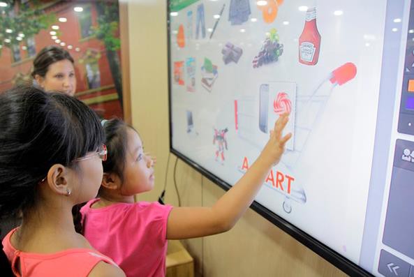 Phương pháp giáo dục STEM-một cánh cửa ngỏ tại Việt Nam - Ảnh 4.