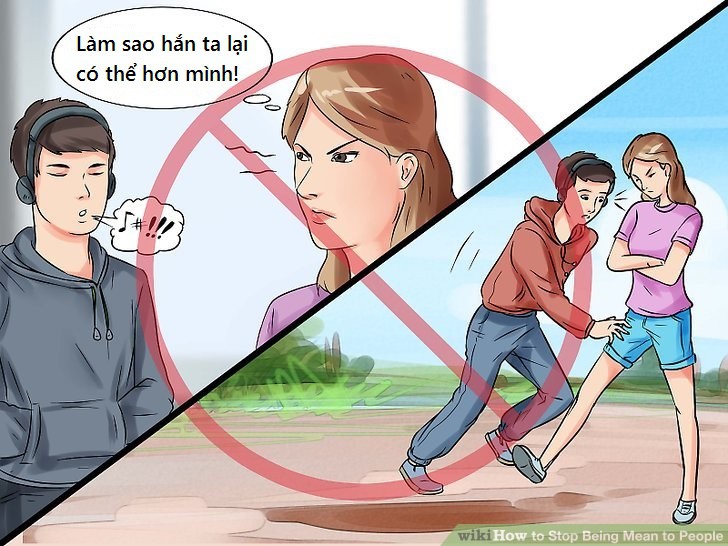 Ở đời, có 3 kiểu người đừng bao giờ đối xử tử tế và cũng có 3 kiểu người, tuyệt đối phải tránh thâm giao, bạn đã biết chưa? - Ảnh 3.