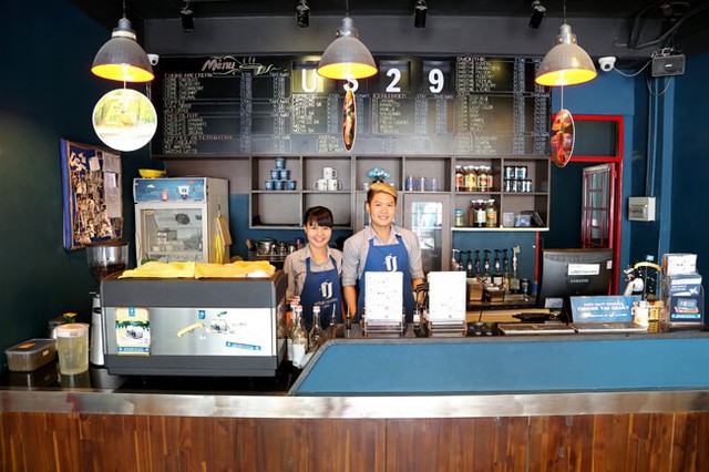 Gọi The Coffee House là bước ngoặt cuộc đời, Nguyễn Hải Ninh đã đưa chuỗi cà phê của mình tiến qua mốc 100, còn trạm dừng của anh và người bạn thân Đinh Nhật Nam - Urban Station đang ở đâu? - Ảnh 3.