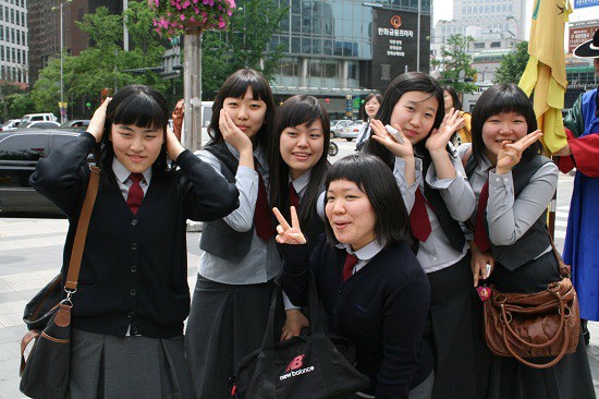 Có thể bạn chưa biết: Tiếng Việt là môn Ngoại ngữ thứ hai trong kỳ thi Đại học khốc liệt hàng đầu thế giới ở Hàn Quốc - Ảnh 3.