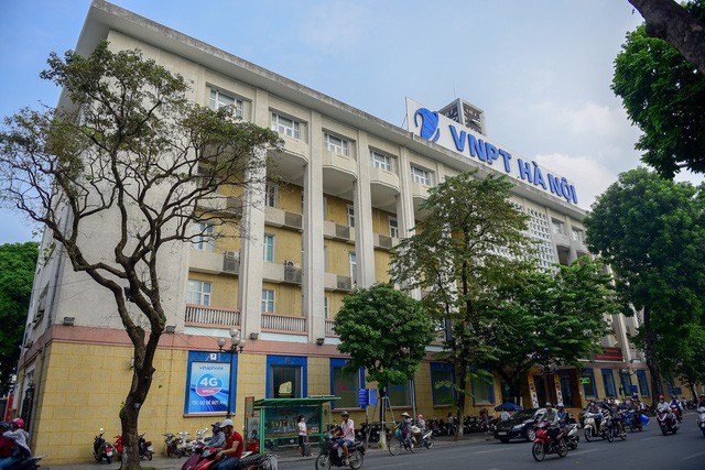 Người dân mong Bưu điện Hà Nội được trả lại tên: Không ai muốn biểu tượng hơn 100 năm của Thủ đô có một cái tên khác! - Ảnh 5.