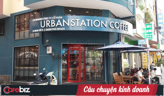Rời trạm cà phê Urban Station, bến đỗ mới của Đinh Nhật Nam là quán nhậu? - Ảnh 1.