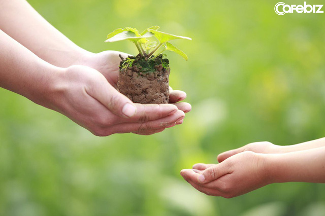 Thầy Thích Nhất Hạnh nhắn gửi thầy cô giáo: Là những thầy giáo, cô giáo, nếu chúng ta không hạnh phúc thì làm sao chúng ta mong đợi con em mình hạnh phúc? - Ảnh 2.