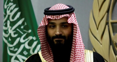 Báo Mỹ: CIA kết luận Thái tử Saudi lệnh sát hại nhà báo Khashoggi - Ảnh 1.