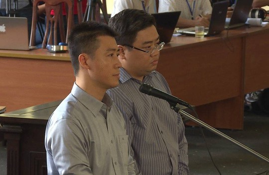 Đề nghị bất ngờ cho 2 ông Phan Văn Vĩnh và Nguyễn Thanh Hóa - Ảnh 2.