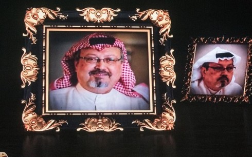 Saudi Arab có thể xử tử 5 quan chức sau khi CIA kết luận vụ Khashoggi - Ảnh 1.