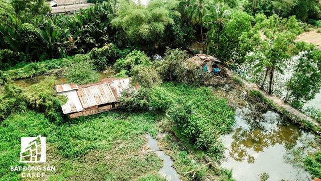 Người dân Bình Quới - Thanh Đa sống khổ xuyên thế kỷ, nếu đấu thầu phải mất 2,5 năm nữa mới có nhà đầu tư mới - Ảnh 3.