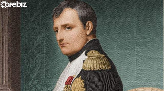 Đàn ông giống như những con số. Họ chỉ đạt được giá trị bằng vị trí của họ: Từ bí quyết thành công của hoàng đế Napoleon, thấu 6 điểm nhận biết đàn ông bất tài hay đại tài - Ảnh 1.