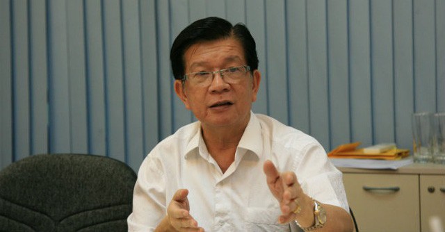 Những doanh nhân xuất thân từ nghề giáo: Từ Chủ tịch FPT Trương Gia Bình đến chủ tịch BKAV Nguyễn Tử Quảng đều từng đứng trên bục giảng - Ảnh 5.