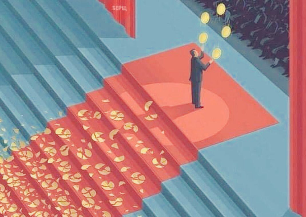 Kinh doanh chưa bao giờ dễ dàng: Câu chuyện cuộc đời đầy thăng trầm của tôi có lẽ sẽ giúp bạn hiểu những điều cay đắng ai sẽ nếm trải trước khi thành công - Ảnh 1. Kinh doanh chưa bao giờ dễ dàng: Câu chuyện cuộc đời đầy thăng trầm của tôi có lẽ sẽ giúp bạn hiểu những điều cay đắng ai sẽ nếm trải trước khi thành công - Ảnh 1.