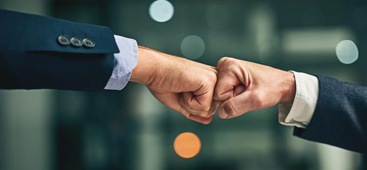 Các nhà lãnh đạo tài giỏi sẽ làm 3 điều này để xây dựng nhóm làm việc “bất khả chiến bại - Ảnh 3. Các nhà lãnh đạo tài giỏi sẽ làm 3 điều này để xây dựng nhóm làm việc “bất khả chiến bại - Ảnh 3.