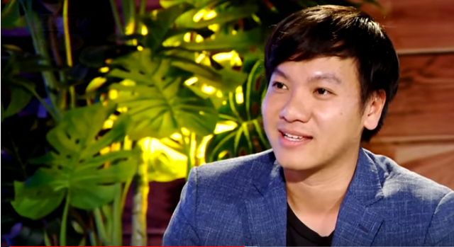 CEO Ami: Khởi nghiệp như tàu lửa siêu tốc vậy, lúc lên lúc xuống, lúc vui lúc buồn, nhưng buồn bao giờ cũng nhiều hơn vui - Ảnh 1.