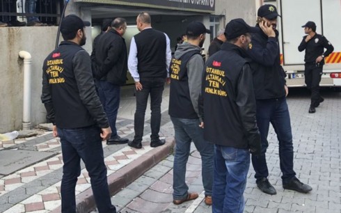 Cảnh sát Thổ Nhĩ Kỳ mở rộng khám xét điều tra vụ Khashoggi - Ảnh 1.