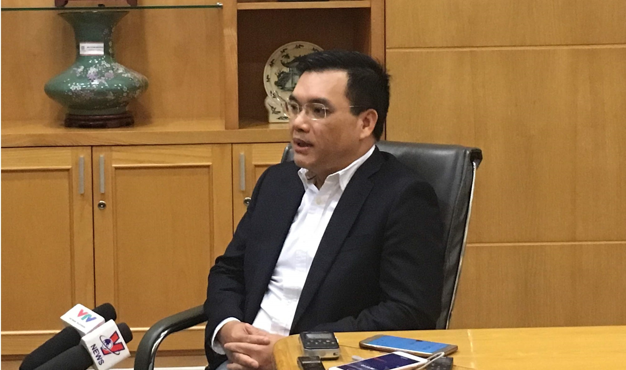 Thoái vốn đang chậm kế hoạch nhưng không thể vội mà mất hiệu quả - Ảnh 1. Thoái vốn đang chậm kế hoạch nhưng không thể vội mà mất hiệu quả - Ảnh 1.