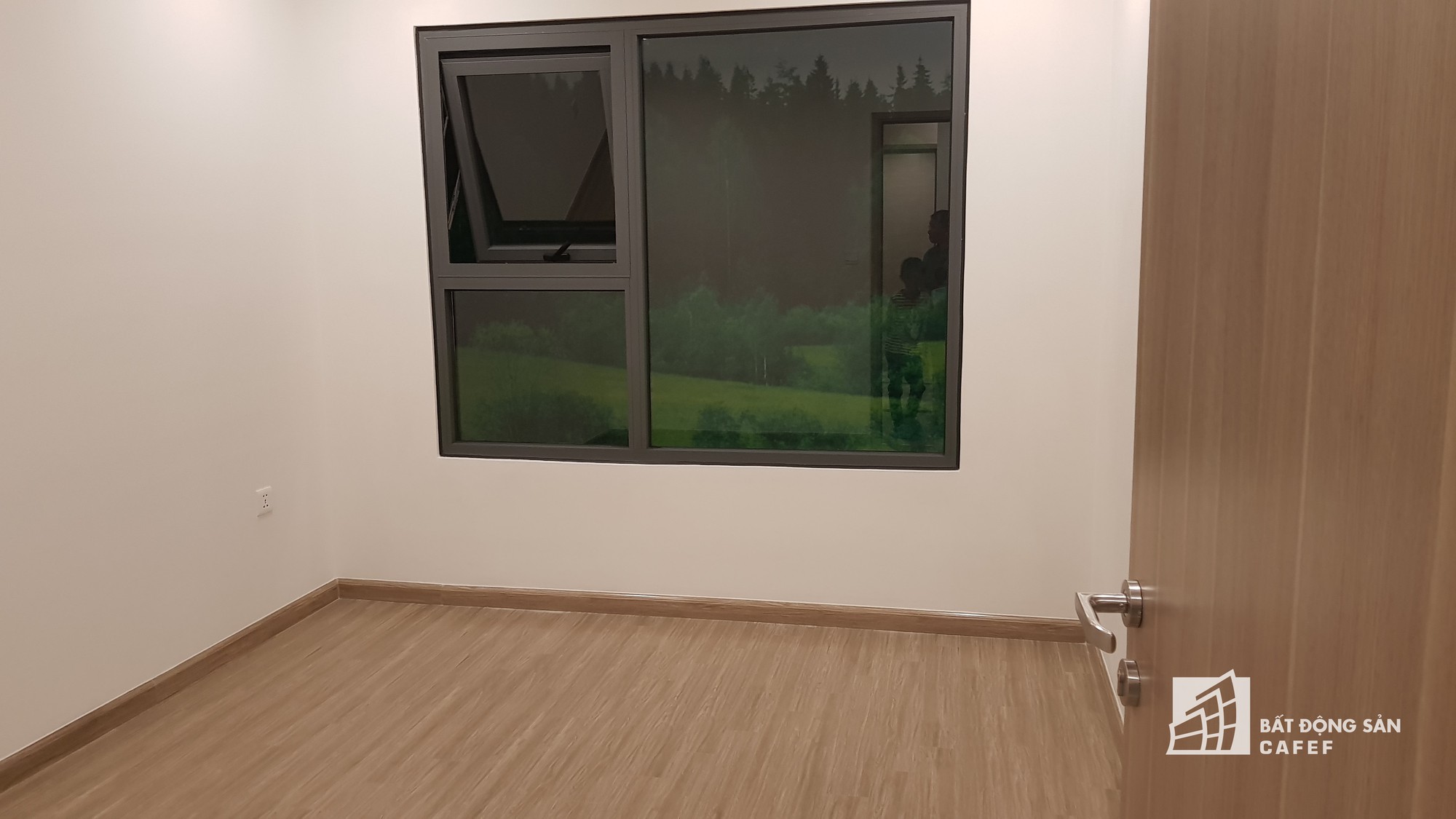 Căn hộ thực tế VinCity Ocean Park trông như thế nào? - Ảnh 6. Căn hộ thực tế VinCity Ocean Park trông như thế nào? - Ảnh 6.