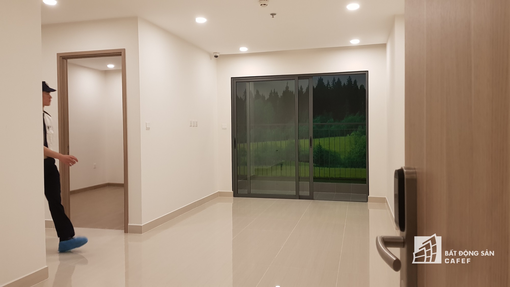 Căn hộ thực tế VinCity Ocean Park trông như thế nào? - Ảnh 1. Căn hộ thực tế VinCity Ocean Park trông như thế nào? - Ảnh 1.