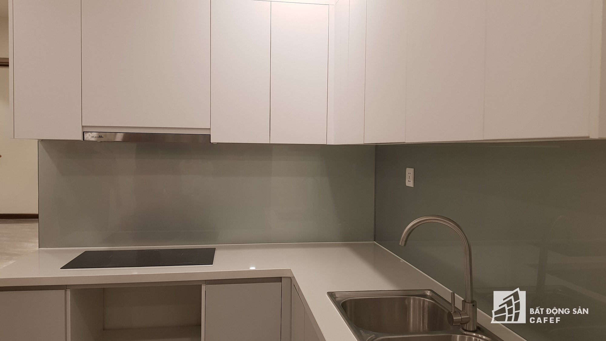 Căn hộ thực tế VinCity Ocean Park trông như thế nào? - Ảnh 5. Căn hộ thực tế VinCity Ocean Park trông như thế nào? - Ảnh 5.