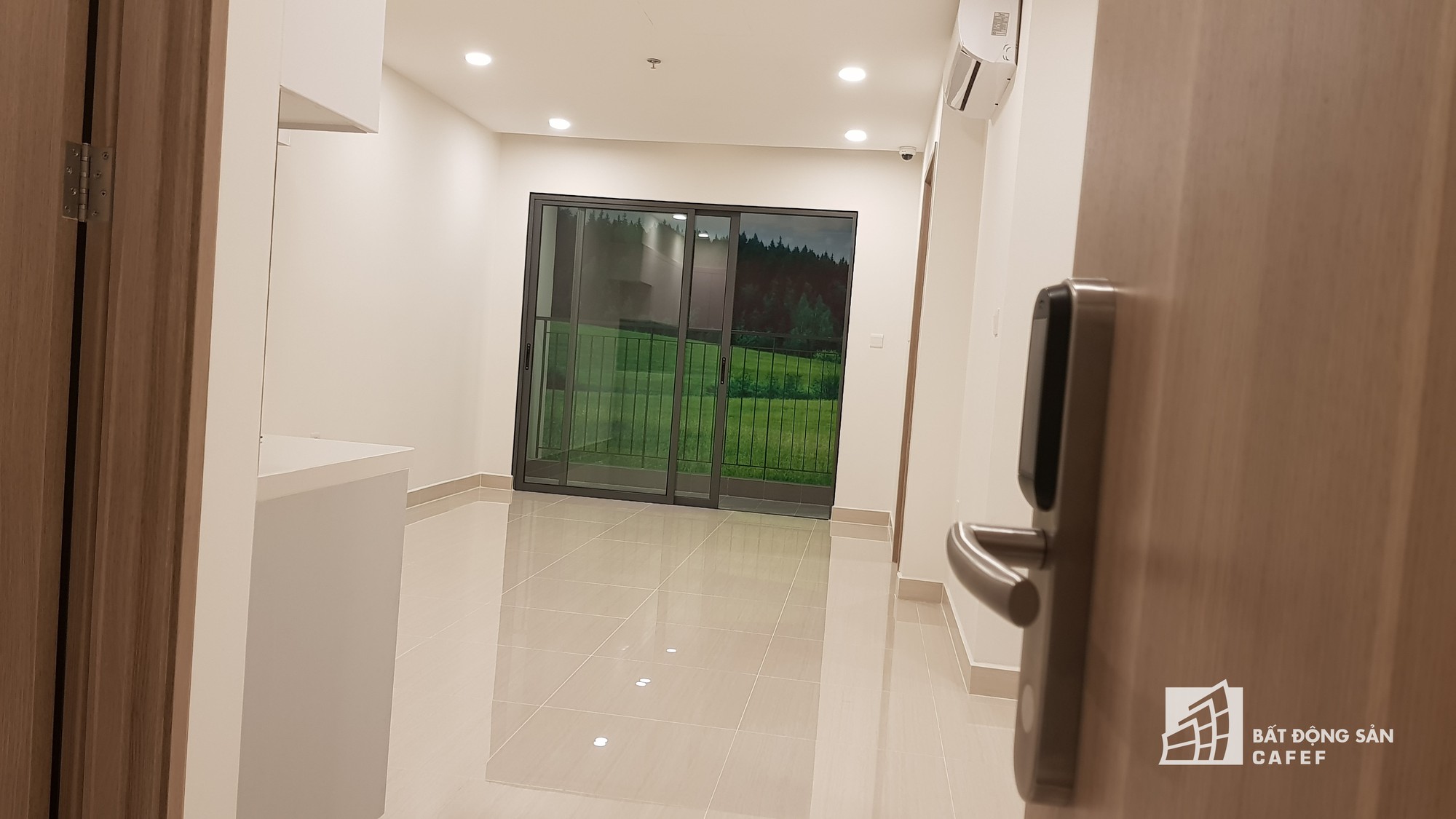 Căn hộ thực tế VinCity Ocean Park trông như thế nào? - Ảnh 2. Căn hộ thực tế VinCity Ocean Park trông như thế nào? - Ảnh 2.