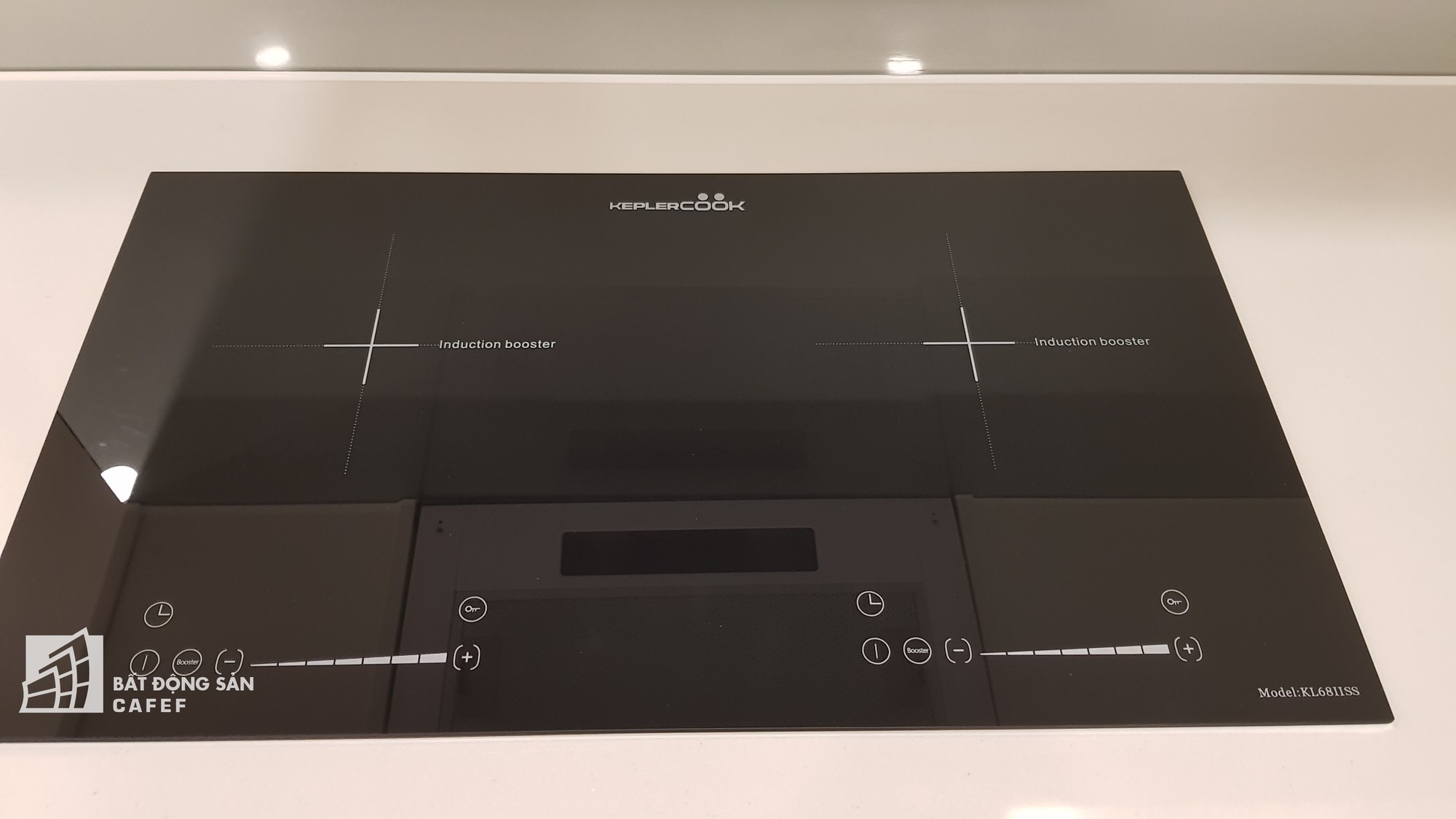 Căn hộ thực tế VinCity Ocean Park trông như thế nào? - Ảnh 11. Căn hộ thực tế VinCity Ocean Park trông như thế nào? - Ảnh 11.