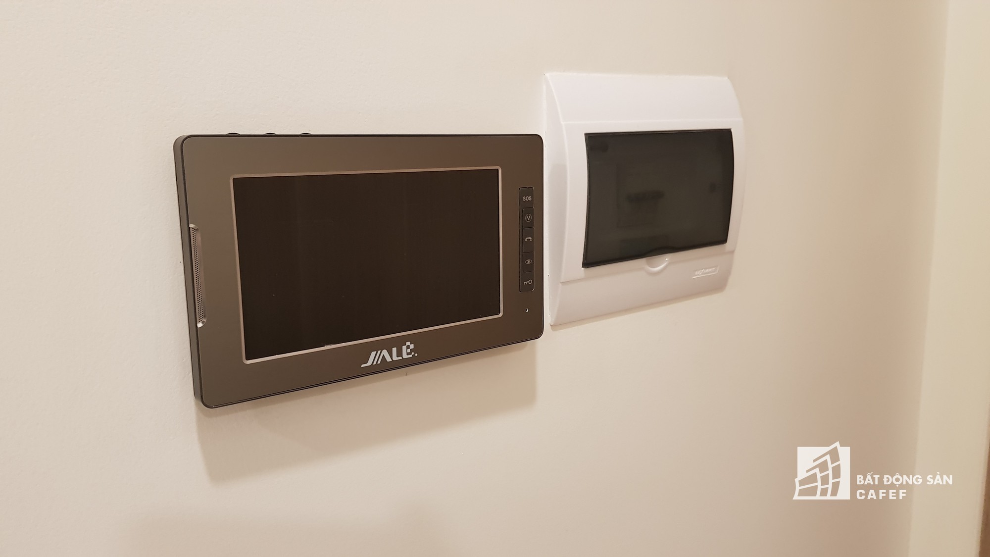 Căn hộ thực tế VinCity Ocean Park trông như thế nào? - Ảnh 12. Căn hộ thực tế VinCity Ocean Park trông như thế nào? - Ảnh 12.