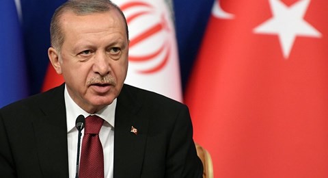 Tổng thống Thổ Nhĩ Kỳ tiết lộ chủ mưu vụ sát hại nhà báo Khashoggi - Ảnh 1.