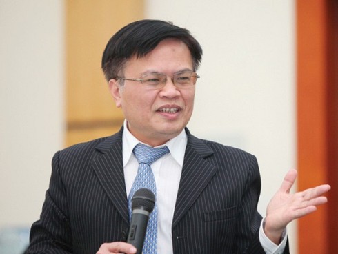 TS Nguyễn Đình Cung: Ghế tại Siêu Ủy ban không phải ghế bổng lộc - Ảnh 2.