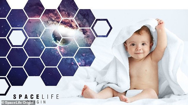 Chỉ 6 năm nữa, nhân loại sẽ có em bé đầu tiên ra đời trong vũ trụ - Ảnh 1.