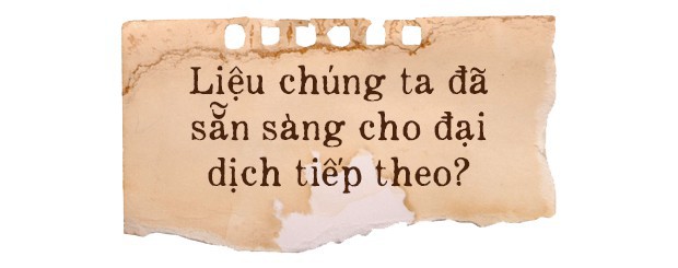 100 năm dịch cúm lớn nhất lịch sử nhân loại: Một con chim đậu xuống cửa sông mở đầu đại dịch giết chết 50 triệu người - Ảnh 9.