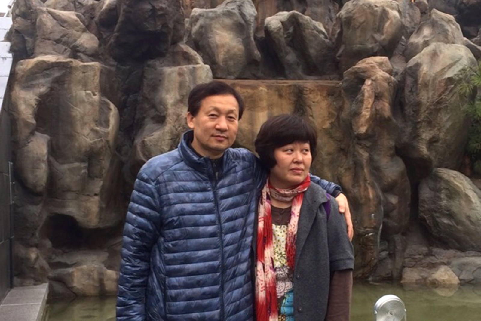 Vấn nạn gây nhức nhối trong xã hội Hàn Quốc: Làm để sống hay làm để chết? - Ảnh 1. Vấn nạn gây nhức nhối trong xã hội Hàn Quốc: Làm để sống hay làm để chết? - Ảnh 1.