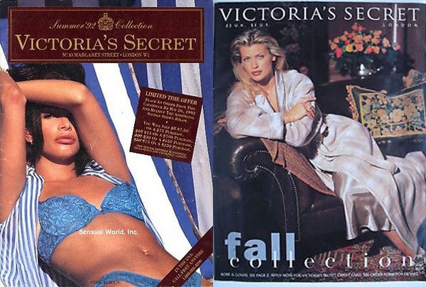 Câu chuyện của Victorias Secret: từ điều khó nói trở thành một biểu tượng, và cái chết bi thảm của người sáng lập - Ảnh 9.