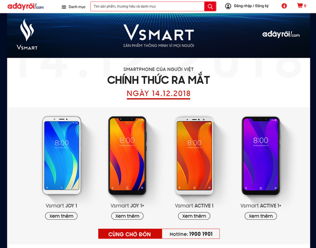 Vì sao VinFast định hướng cao cấp ngay từ đầu nhưng Vsmart lại bắt đầu từ tầm trung và giá rẻ? - Ảnh 3.