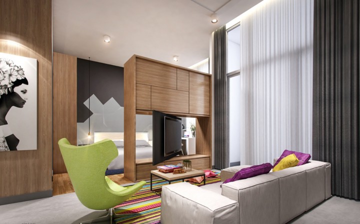 Phòng khách đẹp hiện đại, hấp dẫn người nhìn - Ảnh 11. Phòng khách đẹp hiện đại, hấp dẫn người nhìn - Ảnh 11.