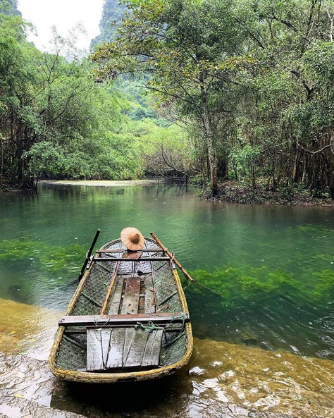 5 địa điểm yên bình lý tưởng để trải nghiệm và tận hưởng trong dịp nghỉ Tết dương lịch - Ảnh 4.