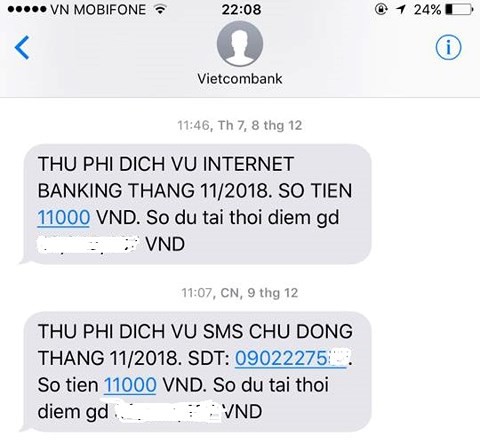 Chạy đua thu phí, ngân hàng tăng mạnh nguồn thu từ dịch vụ - Ảnh 2.