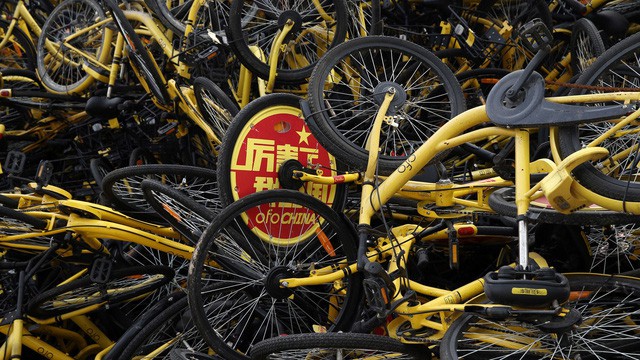 Huy động được tới 2 tỷ USD, có Alibaba chống lưng, nhà sáng lập 28 tuổi vừa cay đắng tuyên bố startup chia sẻ xe đạp phá sản trong nghẹn ngào - Ảnh 1.