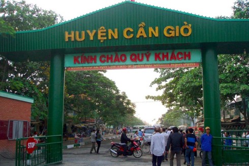 Sẽ có chính sách đặc thù để phát triển huyện đảo Cần Giờ - Ảnh 1.