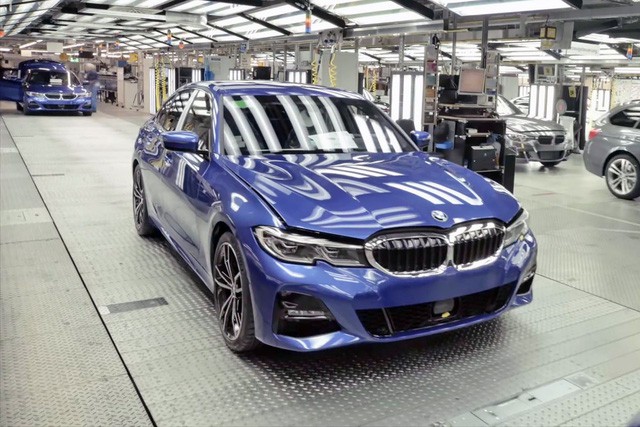 Dòng xe BMW nào sẽ được THACO lắp ráp và nhập khẩu trong ASEAN? - Ảnh 2.