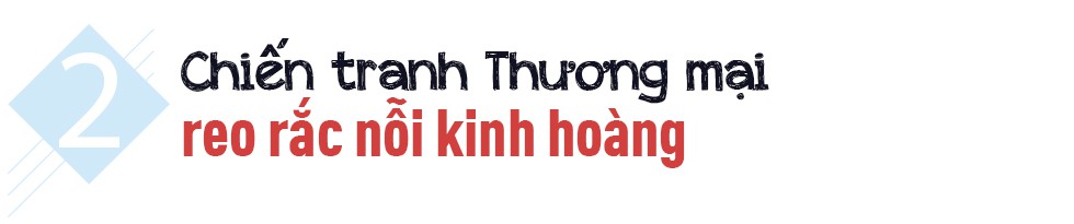 Đây là những lý do vì sao 2018 xứng đáng bị gọi là “năm đại họa” - Ảnh 3.