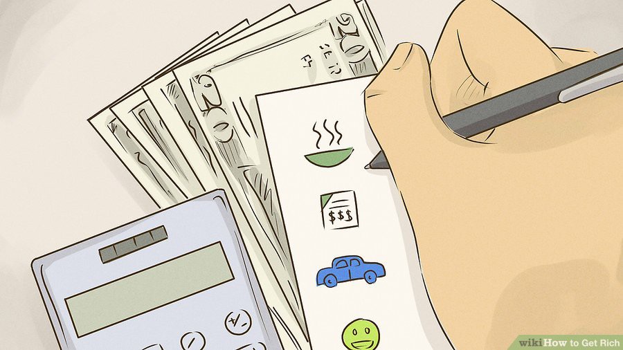 Làm giàu đã khó, duy trì sự giàu có còn khó hơn: Không chỉ cần đầu tư thông minh mà còn cần tiết kiệm đúng cách - Ảnh 3. Làm giàu đã khó, duy trì sự giàu có còn khó hơn: Không chỉ cần đầu tư thông minh mà còn cần tiết kiệm đúng cách - Ảnh 3.