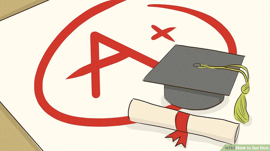 Làm giàu đã khó, duy trì sự giàu có còn khó hơn: Không chỉ cần đầu tư thông minh mà còn cần tiết kiệm đúng cách - Ảnh 1. Làm giàu đã khó, duy trì sự giàu có còn khó hơn: Không chỉ cần đầu tư thông minh mà còn cần tiết kiệm đúng cách - Ảnh 1.