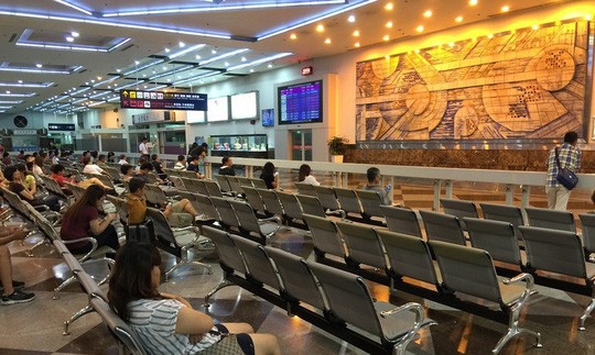 Đài Loan ngừng chính sách visa Quan Hồng với du khách Việt - Ảnh 1.