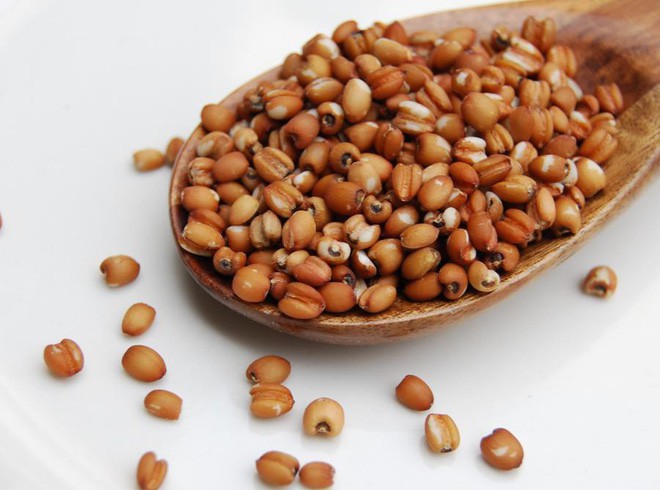 5 thực phẩm tẩy sạch ruột, loại bỏ dầu mỡ, giải độc: Ai ăn đều ruột sẽ được vệ sinh - Ảnh 3. 5 thực phẩm tẩy sạch ruột, loại bỏ dầu mỡ, giải độc: Ai ăn đều ruột sẽ được vệ sinh - Ảnh 3.