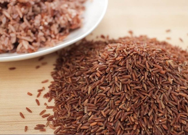 5 thực phẩm tẩy sạch ruột, loại bỏ dầu mỡ, giải độc: Ai ăn đều ruột sẽ được vệ sinh - Ảnh 4. 5 thực phẩm tẩy sạch ruột, loại bỏ dầu mỡ, giải độc: Ai ăn đều ruột sẽ được vệ sinh - Ảnh 4.