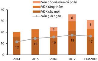 Năm 2019 Việt Nam đứng trước cơ hội lớn, song cẩn trọng với việc lẩn thuế của hàng Trung Quốc qua nhãn mác Made in Vietnam - Ảnh 2.