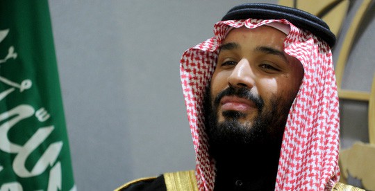 CIA tung thông tin bất lợi cho thái tử Ả Rập Saudi - Ảnh 1.